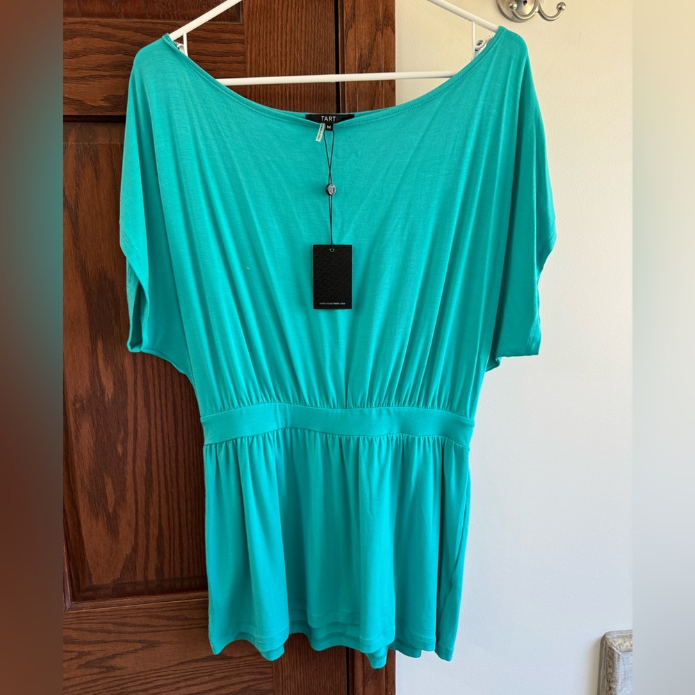 NWT TART COLLECTIONS TOP MEDIUM